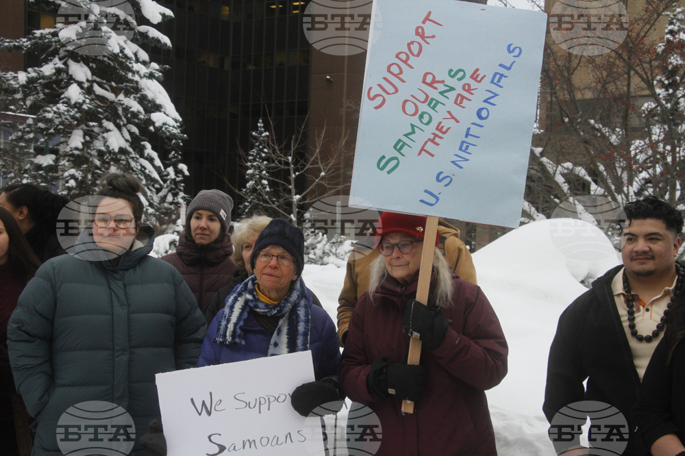 US Voting American Samoans