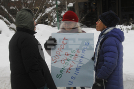 US Voting American Samoans