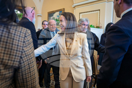 Venezuela US Machado