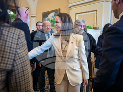 Venezuela US Machado