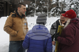 US Voting American Samoans