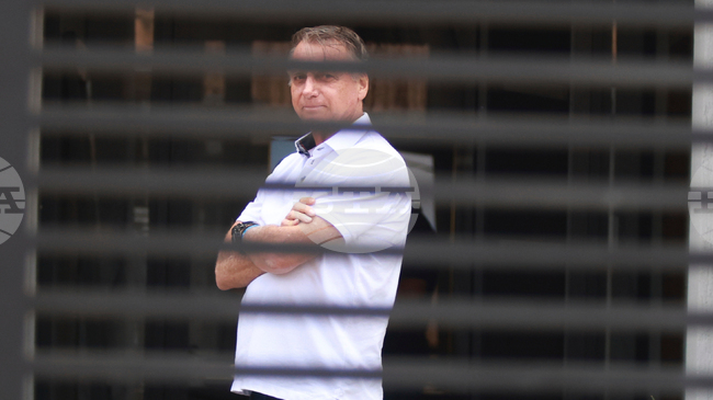 Бившият бразилски президент Болсонаро бе преместен в по-просторна килия по нареждане на съдия