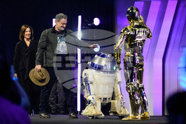 Film Lucasfilm Kathleen Kennedy