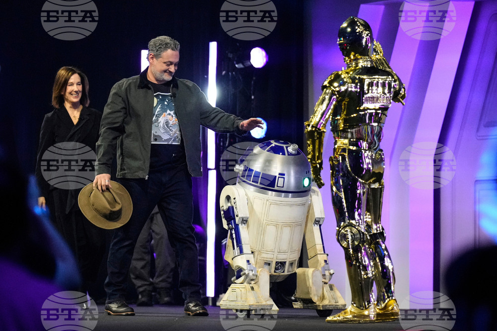 Film Lucasfilm Kathleen Kennedy