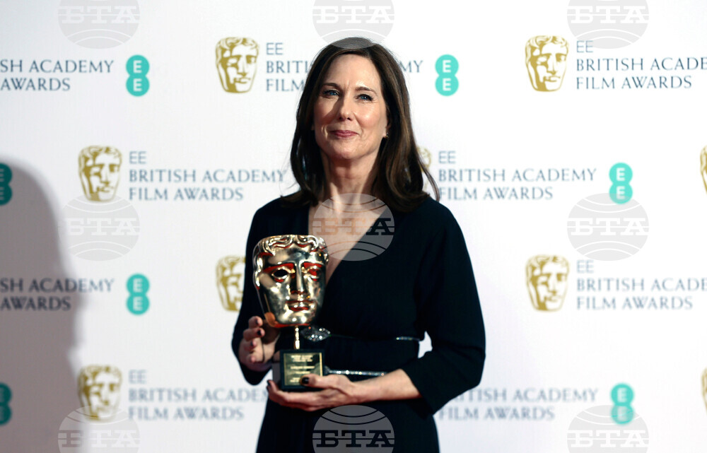 Film Lucasfilm Kathleen Kennedy