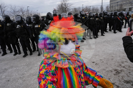 Immigration Enforcement Minnesota