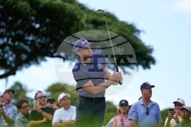 Sony Open Golf