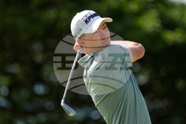 Sony Open Golf
