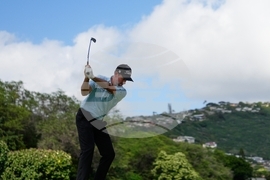 Sony Open Golf
