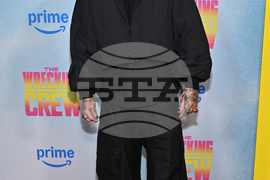 NY Special Screening of "The Wrecking Crew"