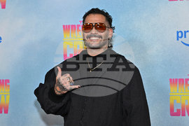 NY Special Screening of "The Wrecking Crew"