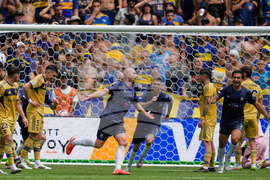 New Oceania League Soccer