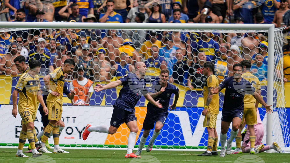 New Oceania League Soccer