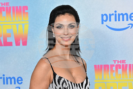 NY Special Screening of "The Wrecking Crew"