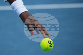 Australian Open Tennis