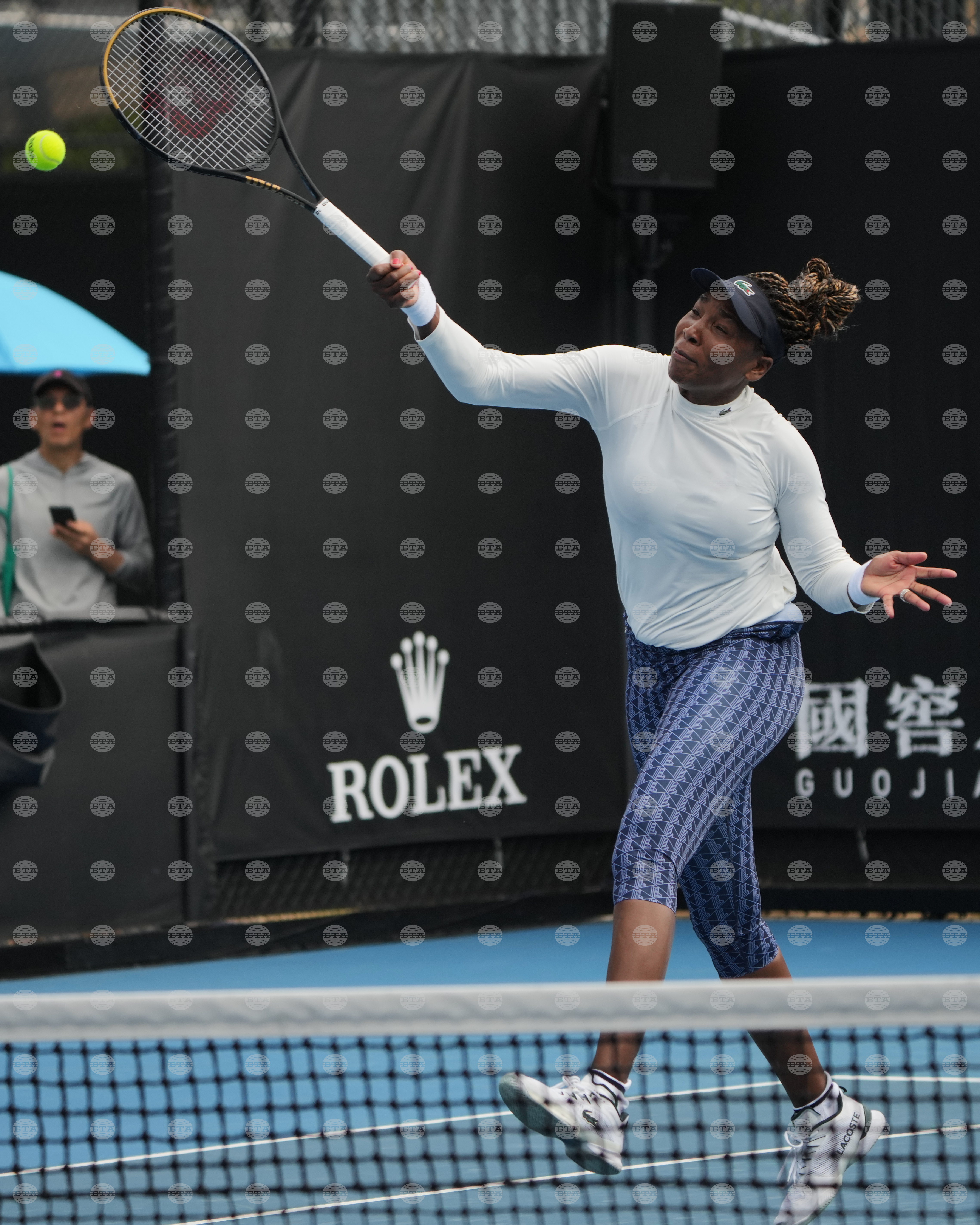 Australian Open Tennis