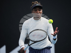 Australian Open Tennis