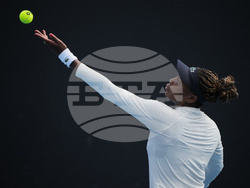 Australian Open Tennis