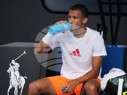 Australian Open Tennis