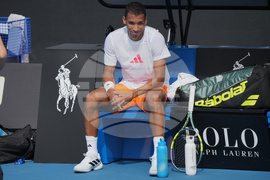 Australian Open Tennis