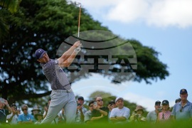 Sony Open Golf