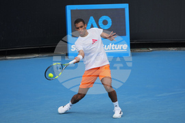 Australian Open Tennis