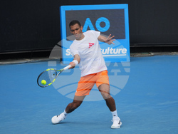 Australian Open Tennis