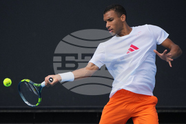 Australian Open Tennis