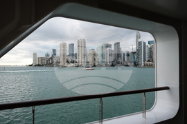 Windstar Cruises Miami