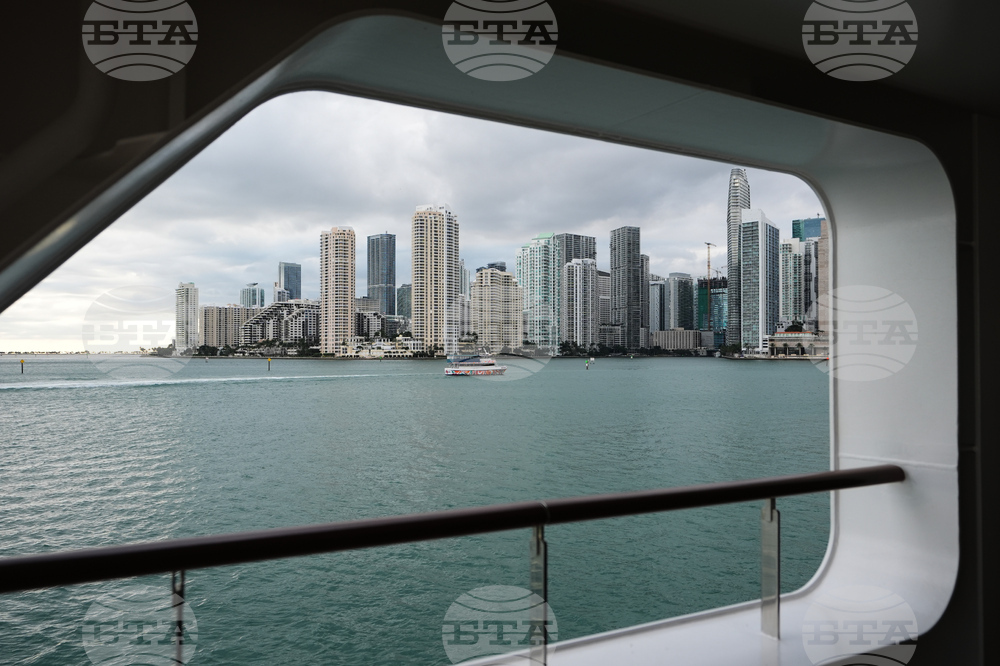 Windstar Cruises Miami