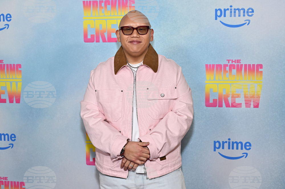 NY Special Screening of "The Wrecking Crew"