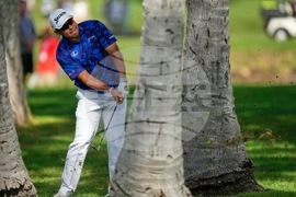 Sony Open Golf