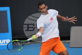 Australian Open Tennis