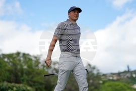 Sony Open Golf