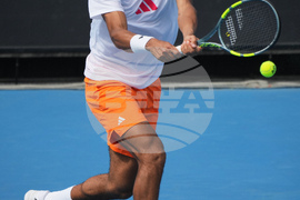 Australian Open Tennis