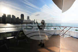 APTOPIX Windstar Cruises Miami