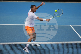 Australian Open Tennis