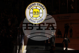 Kraken Bruins Hockey