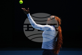 Australian Open Tennis