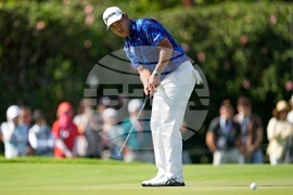 Sony Open Golf