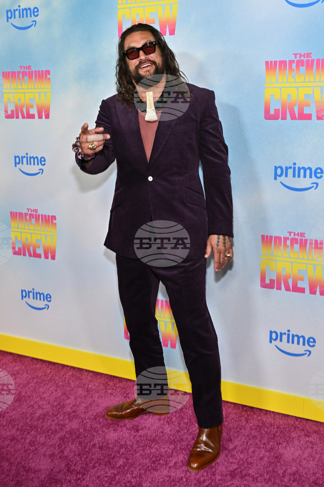 Актьорът Джейсън Момоа определи прощалния концерт на Ози Озбърн и „Блек Сабат“ като най-великото хардрок шоу