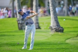 Sony Open Golf