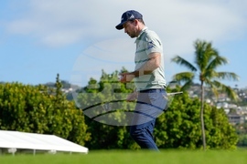 Sony Open Golf