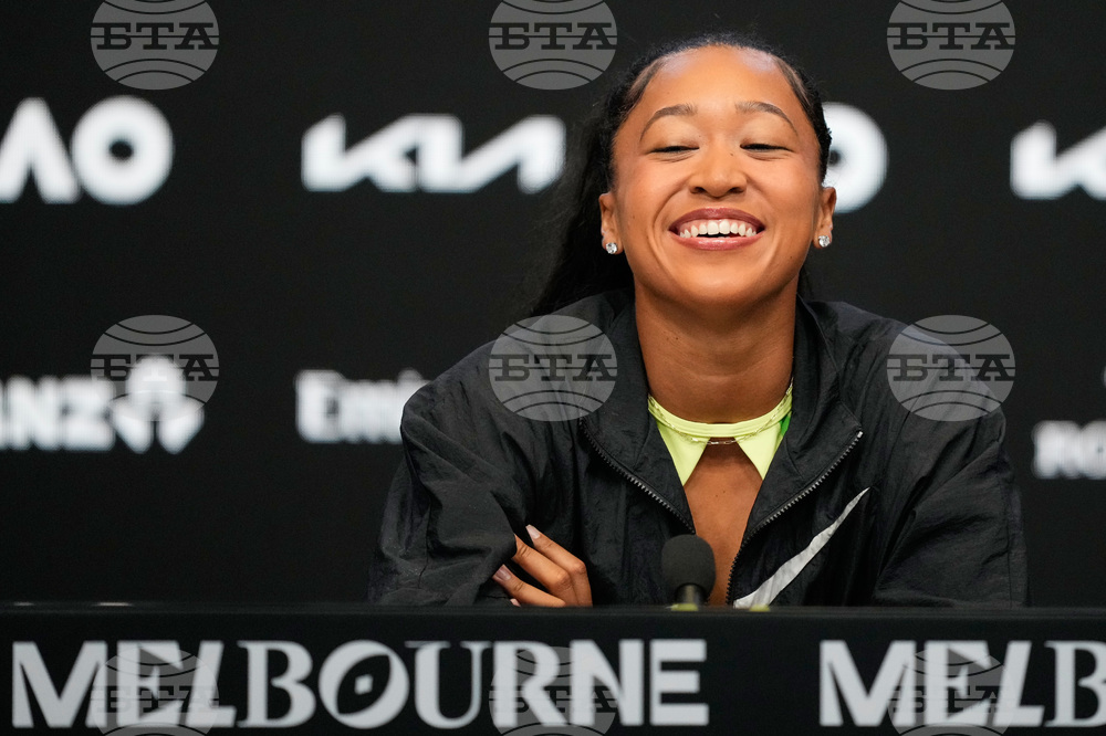 Australian Open Tennis