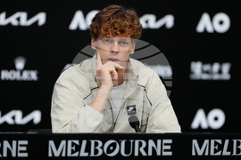 Australian Open Tennis