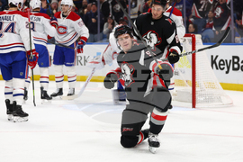 Canadiens Sabres Hockey