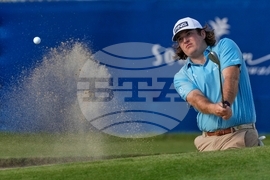 Sony Open Golf