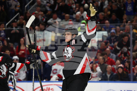 Canadiens Sabres Hockey