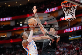 Thunder Rockets Basketball