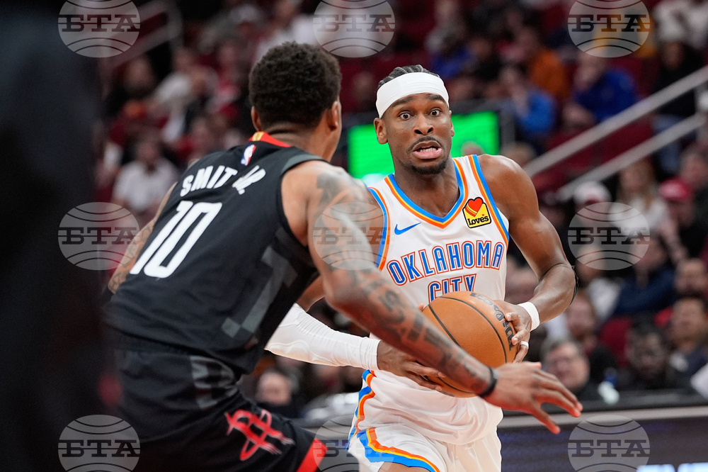 Thunder Rockets Basketball